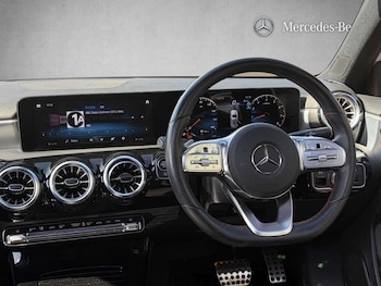 Used Mercedes-Benz A-Class 2022 for sale - 78264972: Photo