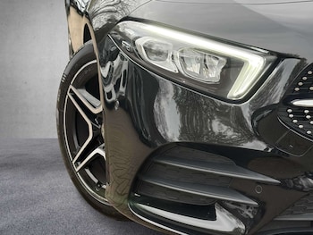 Used Mercedes-Benz A-Class 2023 for sale - 77943408: Photo