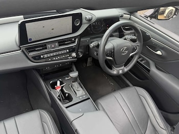 Used Lexus ES 2023 for sale - 78639081: Photo