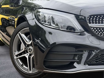 Used Mercedes-Benz C Class 2023 for sale - 78433096: Photo