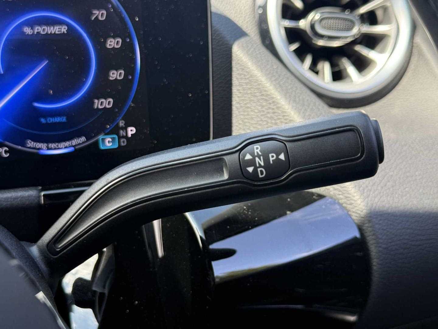Vehicle 32