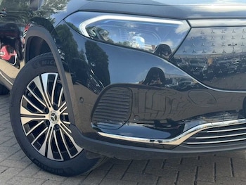 Used Mercedes-Benz EQA 2024 for sale - 75218118: Photo