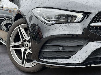 Used Mercedes-Benz CLA 2021 for sale - 78576704: Photo