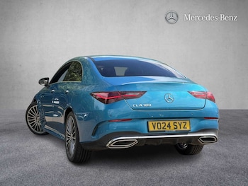 Used Mercedes-Benz CLA 2024 for sale - 78576657: Photo