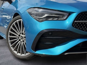 Used Mercedes-Benz CLA 2024 for sale - 78576657: Photo