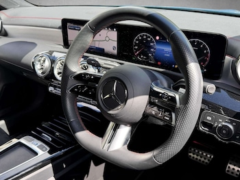 Used Mercedes-Benz CLA 2024 for sale - 78576657: Photo