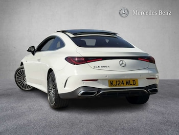 Used Mercedes-Benz CLE 2024 for sale - 78119123: Photo