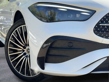 Used Mercedes-Benz CLE 2024 for sale - 78119123: Photo