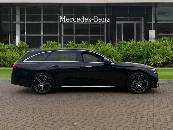 Used Mercedes-Benz E Class 2024 for sale - 75238653: Photo 13