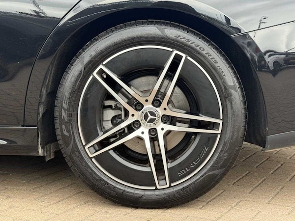 Used Mercedes-Benz E Class 2024 for sale - 75238653: Photo 16