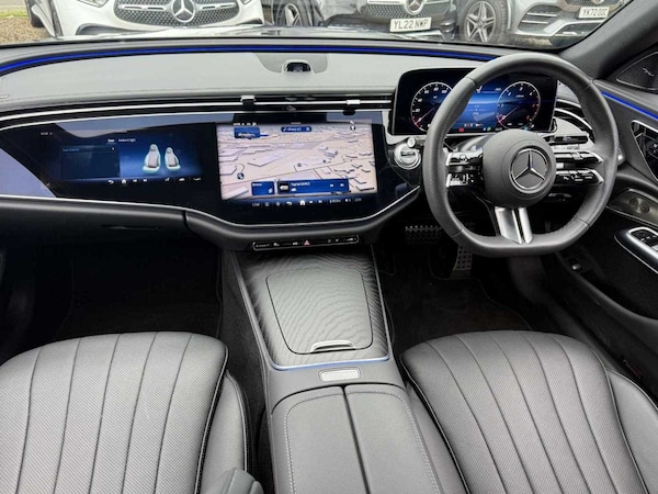 Used Mercedes-Benz E Class 2024 for sale - 75238653: Photo 21