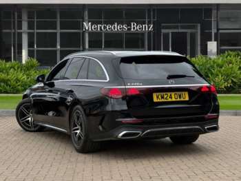 Used Mercedes-Benz E-Class 2024 for sale - 75238653: Photo