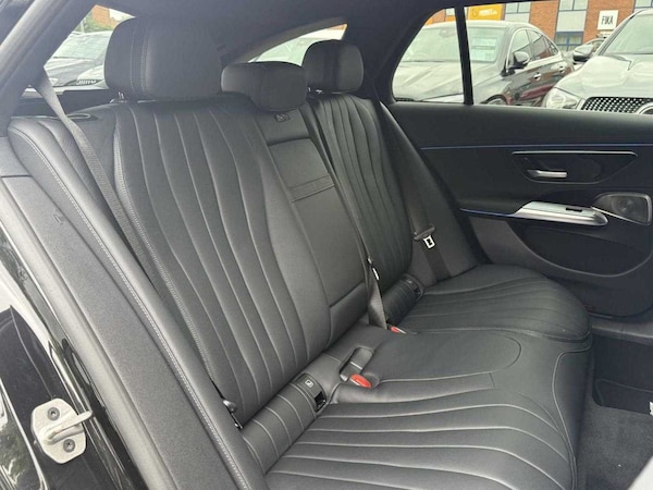 Used Mercedes-Benz E Class 2024 for sale - 75238653: Photo 35