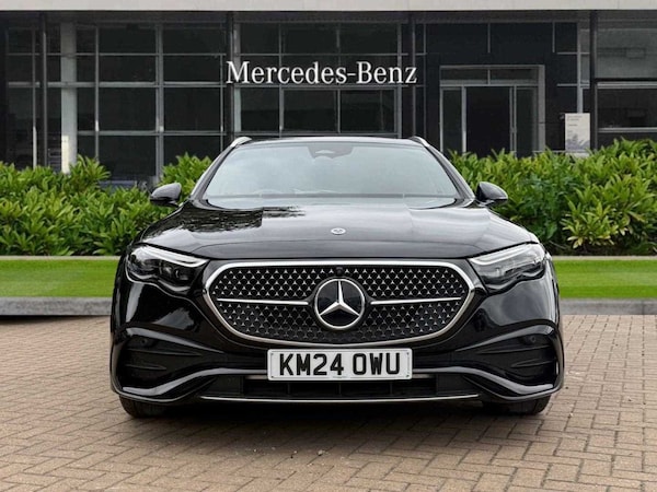 Used Mercedes-Benz E Class 2024 for sale - 75238653: Photo 6
