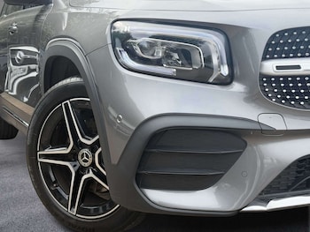 Used Mercedes-Benz GLB 2023 for sale - 79078624: Photo
