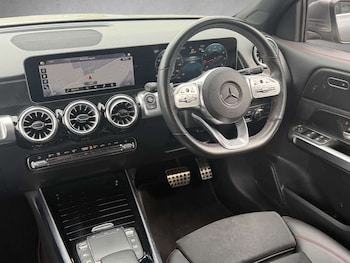 Used Mercedes-Benz GLB 2023 for sale - 79078624: Photo