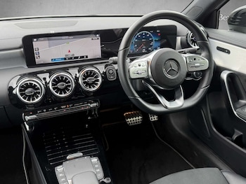 Used Mercedes-Benz A-Class 2022 for sale - 78707223: Photo
