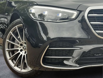 Used Mercedes-Benz S Class 2025 for sale - 78519593: Photo
