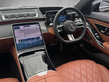 Used Mercedes-Benz S Class 2025 for sale - 78519593: Photo