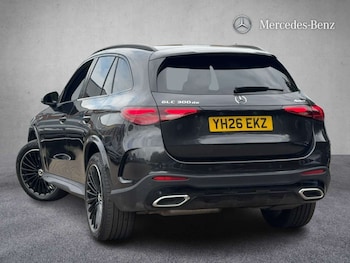 Used Mercedes-Benz GLC 2026 for sale - 79294771: Photo