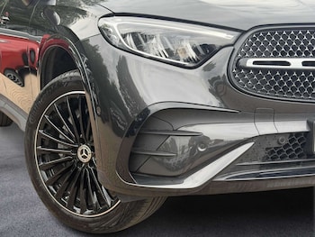 Used Mercedes-Benz GLC 2026 for sale - 79294771: Photo
