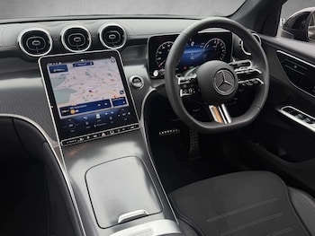 Used Mercedes-Benz GLC 2026 for sale - 79294771: Photo