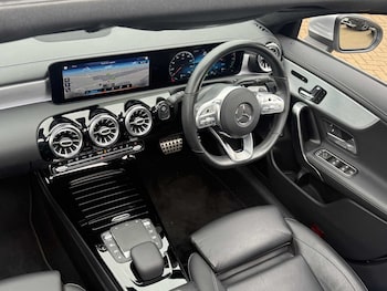 Used Mercedes-Benz CLA 2020 for sale - 75903178: Photo