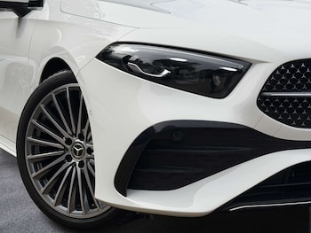 Used Mercedes-Benz A-Class 2023 for sale - 78925291: Photo