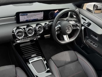 Used Mercedes-Benz A-Class 2023 for sale - 78925291: Photo