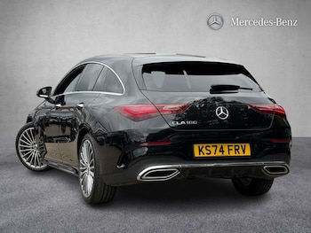 Used Mercedes-Benz CLA 2024 for sale - 78707442: Photo