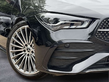 Used Mercedes-Benz CLA 2024 for sale - 78707442: Photo