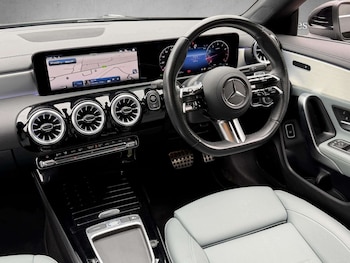 Used Mercedes-Benz CLA 2024 for sale - 78707442: Photo