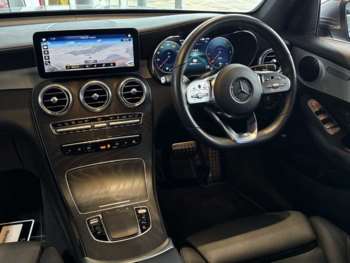 Used Mercedes-Benz GLC 2022 for sale - 75218632: Photo