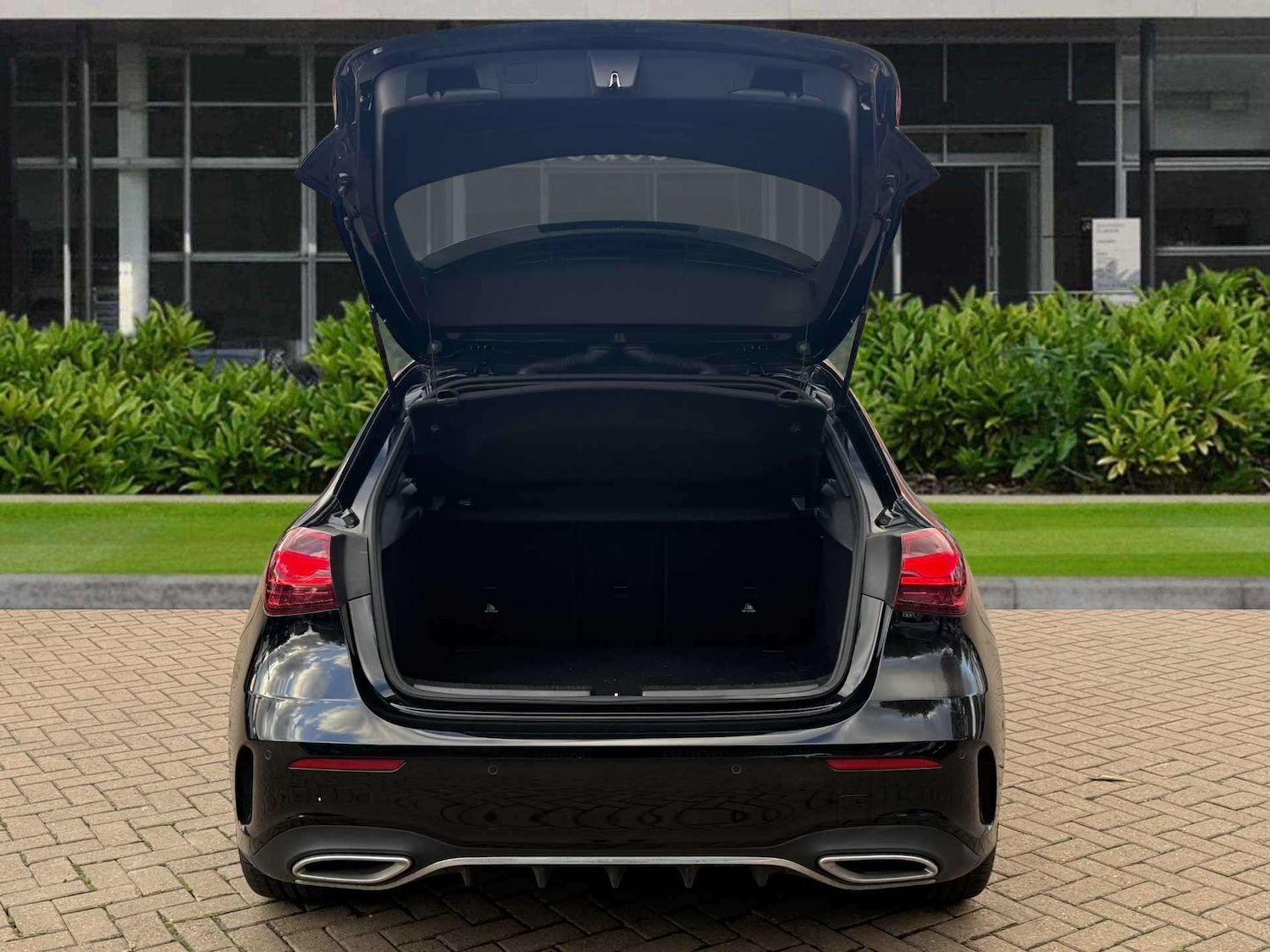 Used Mercedes-Benz A-Class 2024 for sale - 76319045: Photo 11