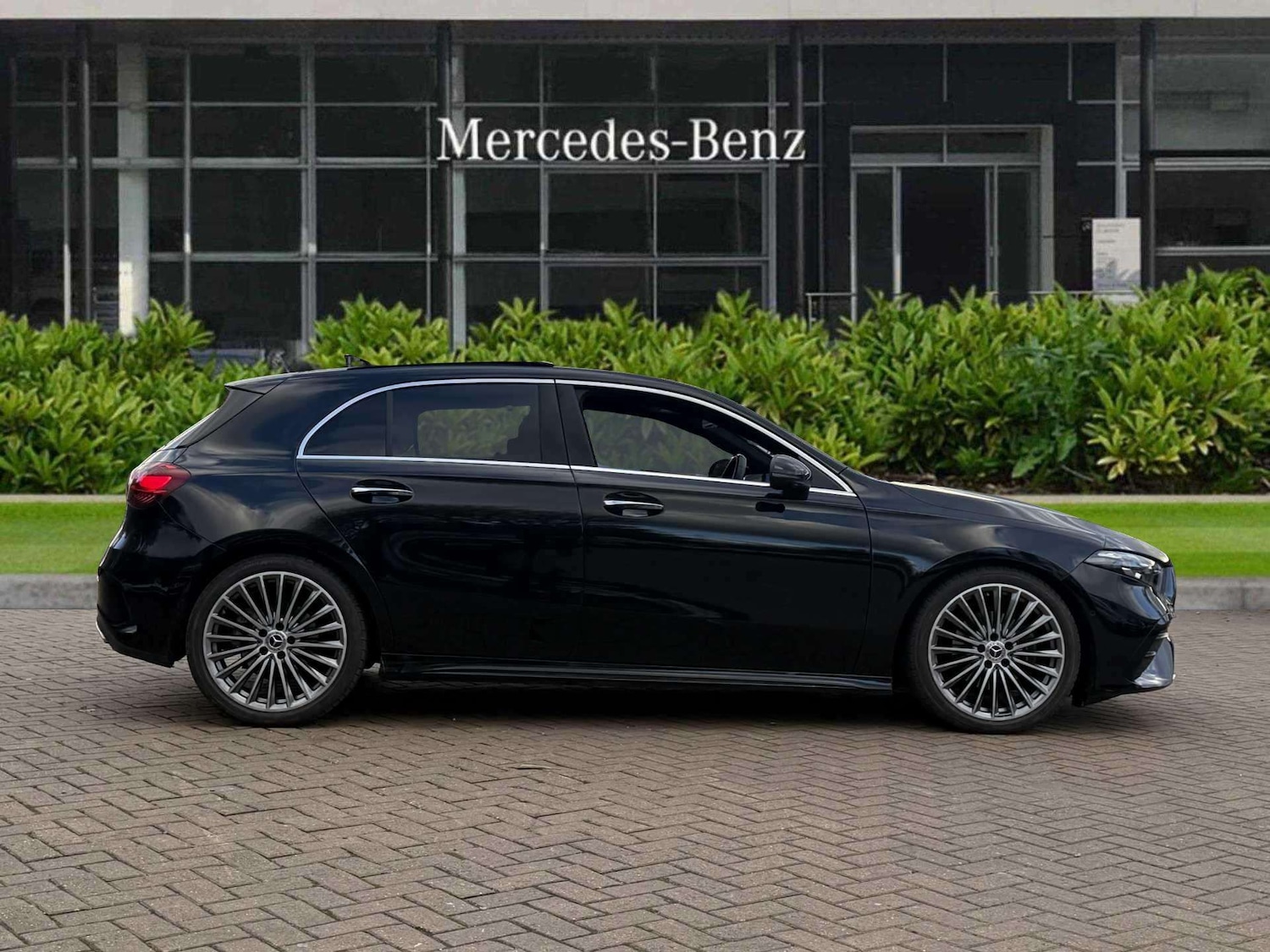 Used Mercedes-Benz A-Class 2024 for sale - 76319045: Photo 13