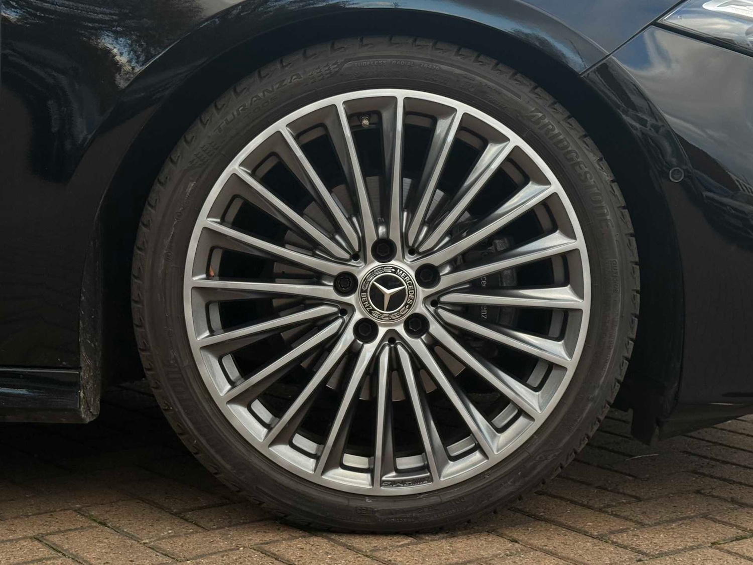 Used Mercedes-Benz A-Class 2024 for sale - 76319045: Photo 14