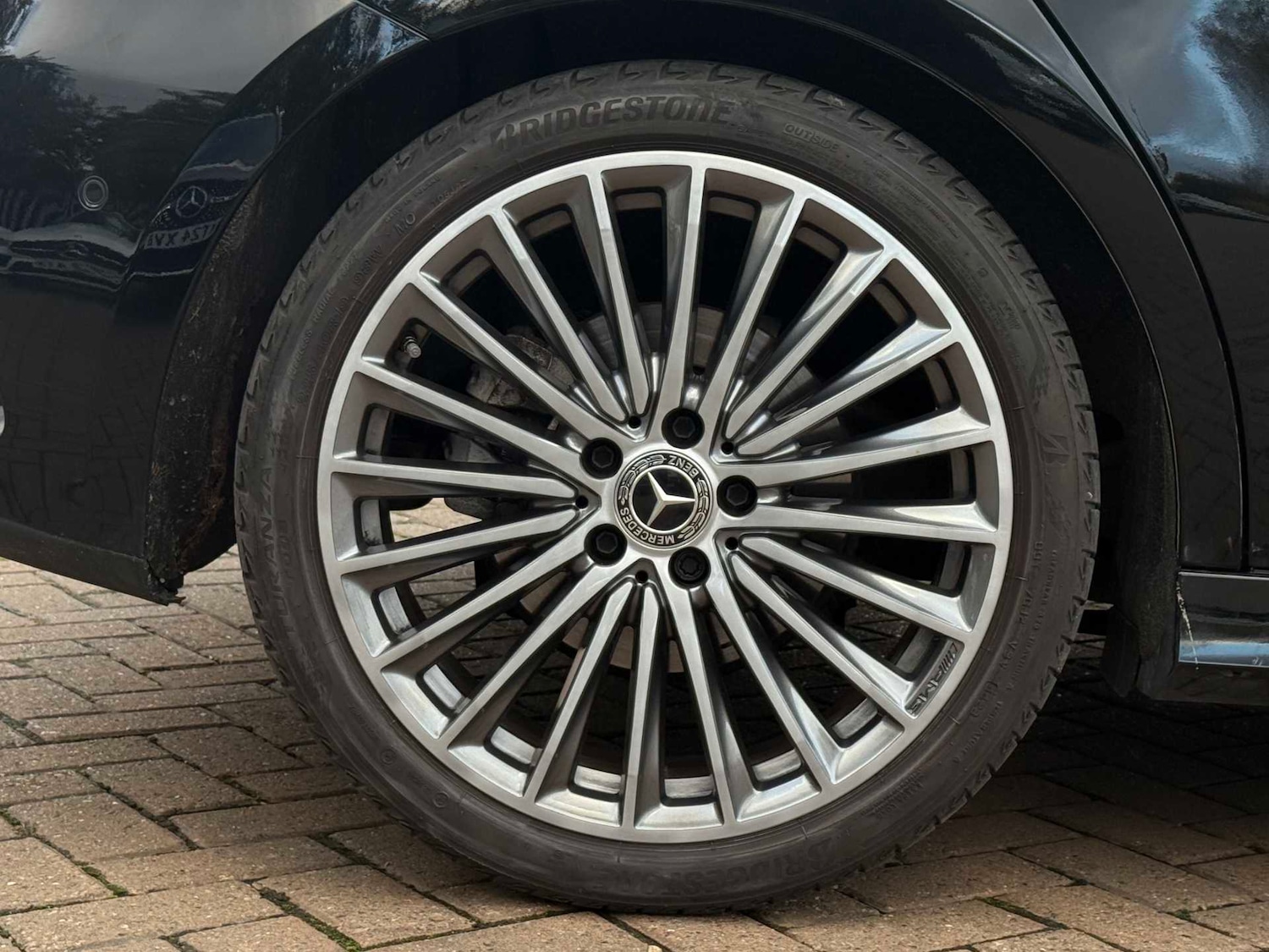 Used Mercedes-Benz A-Class 2024 for sale - 76319045: Photo 15