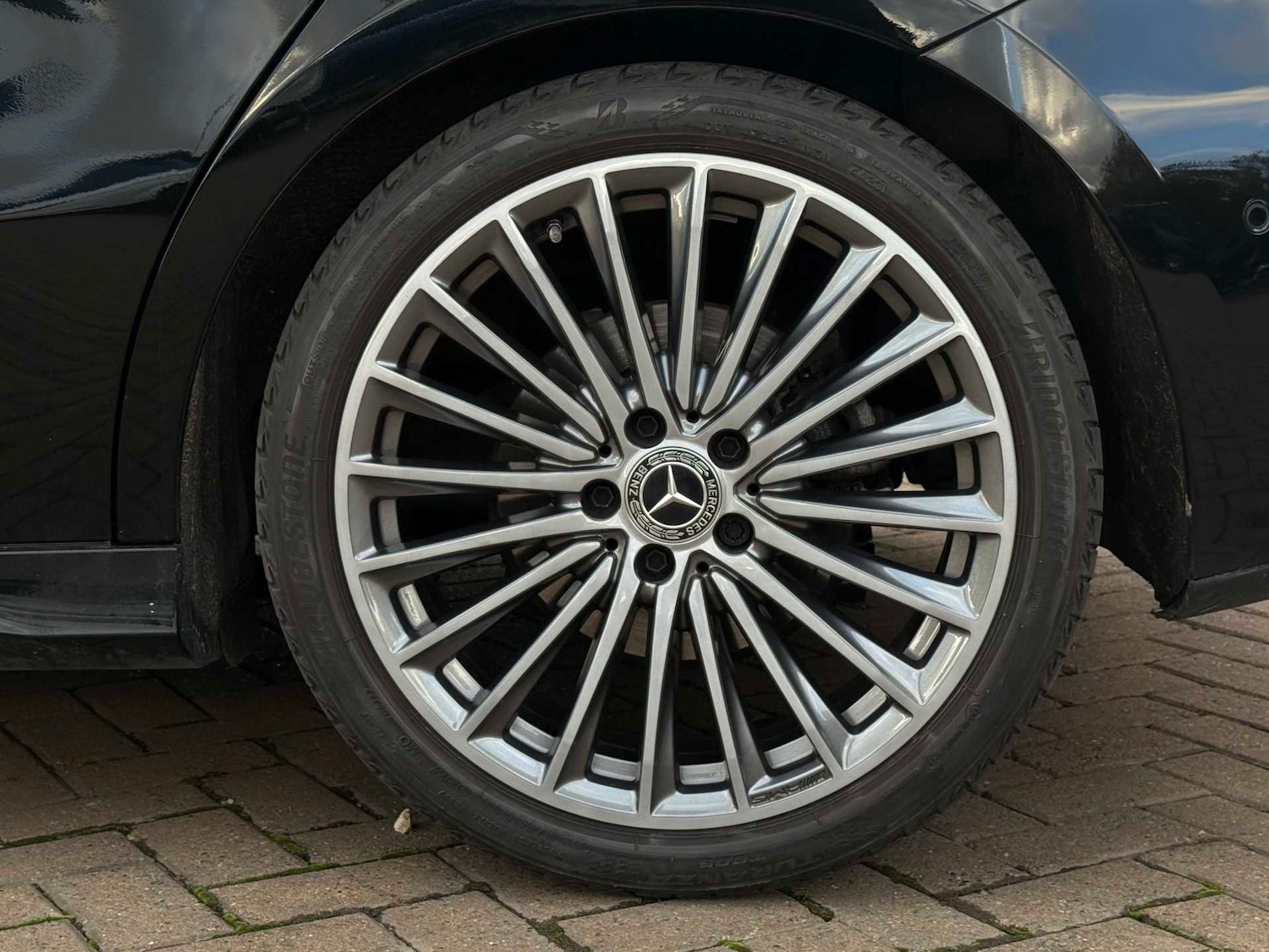 Used Mercedes-Benz A-Class 2024 for sale - 76319045: Photo 16