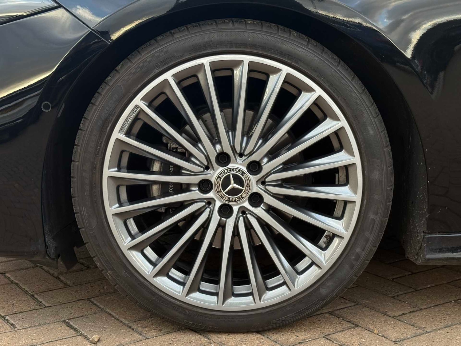 Used Mercedes-Benz A-Class 2024 for sale - 76319045: Photo 17