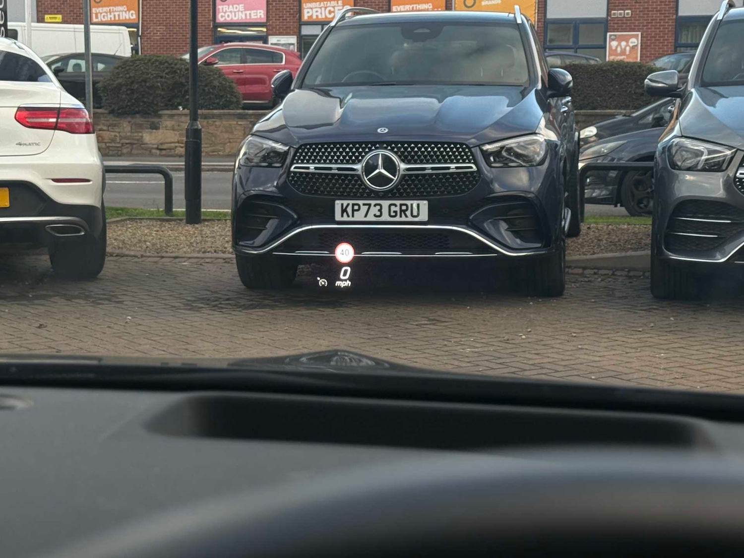 Used Mercedes-Benz A-Class 2024 for sale - 76319045: Photo 23