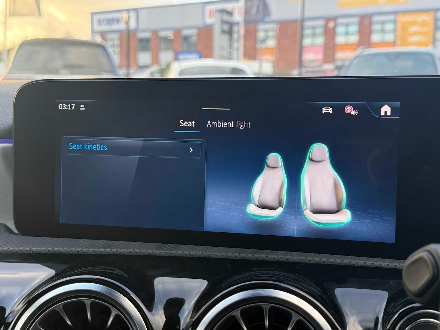 Used Mercedes-Benz A-Class 2024 for sale - 76319045: Photo 25