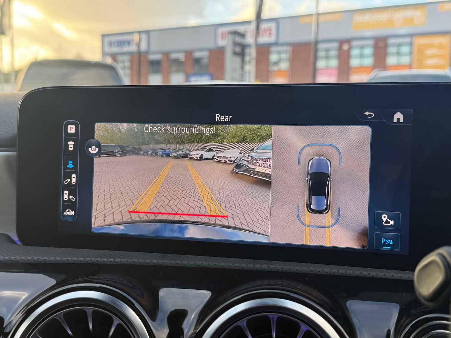 Used Mercedes-Benz A-Class 2024 for sale - 76319045: Photo 26