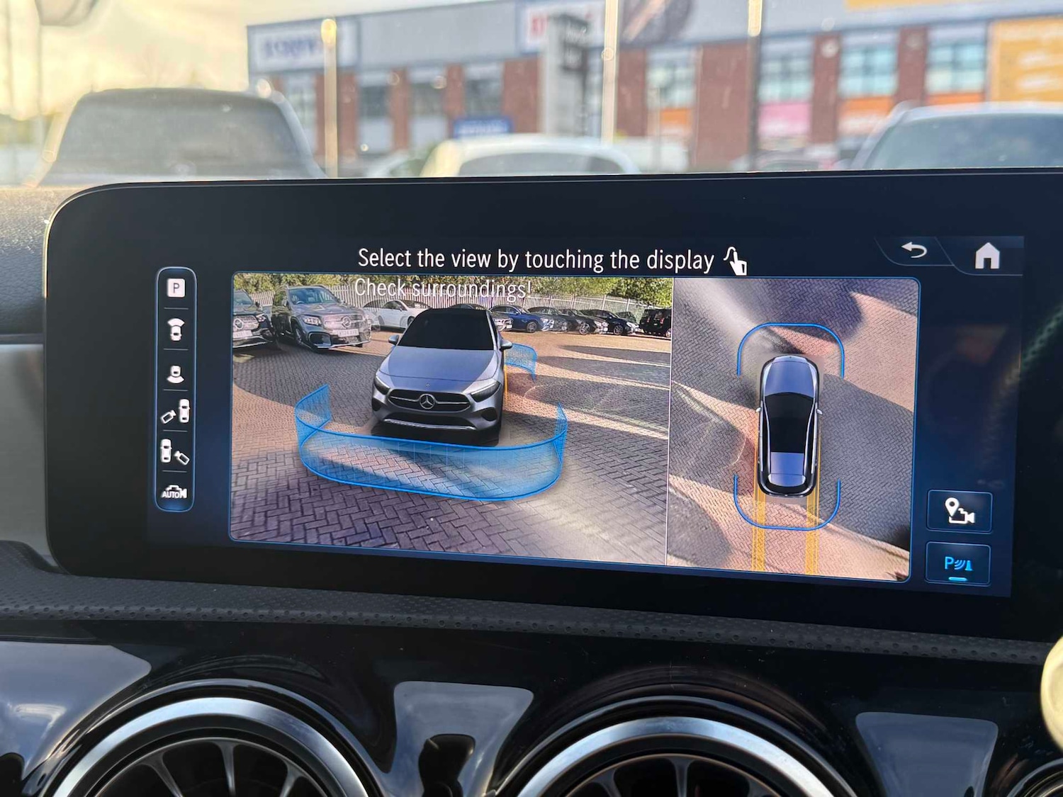 Used Mercedes-Benz A-Class 2024 for sale - 76319045: Photo 27