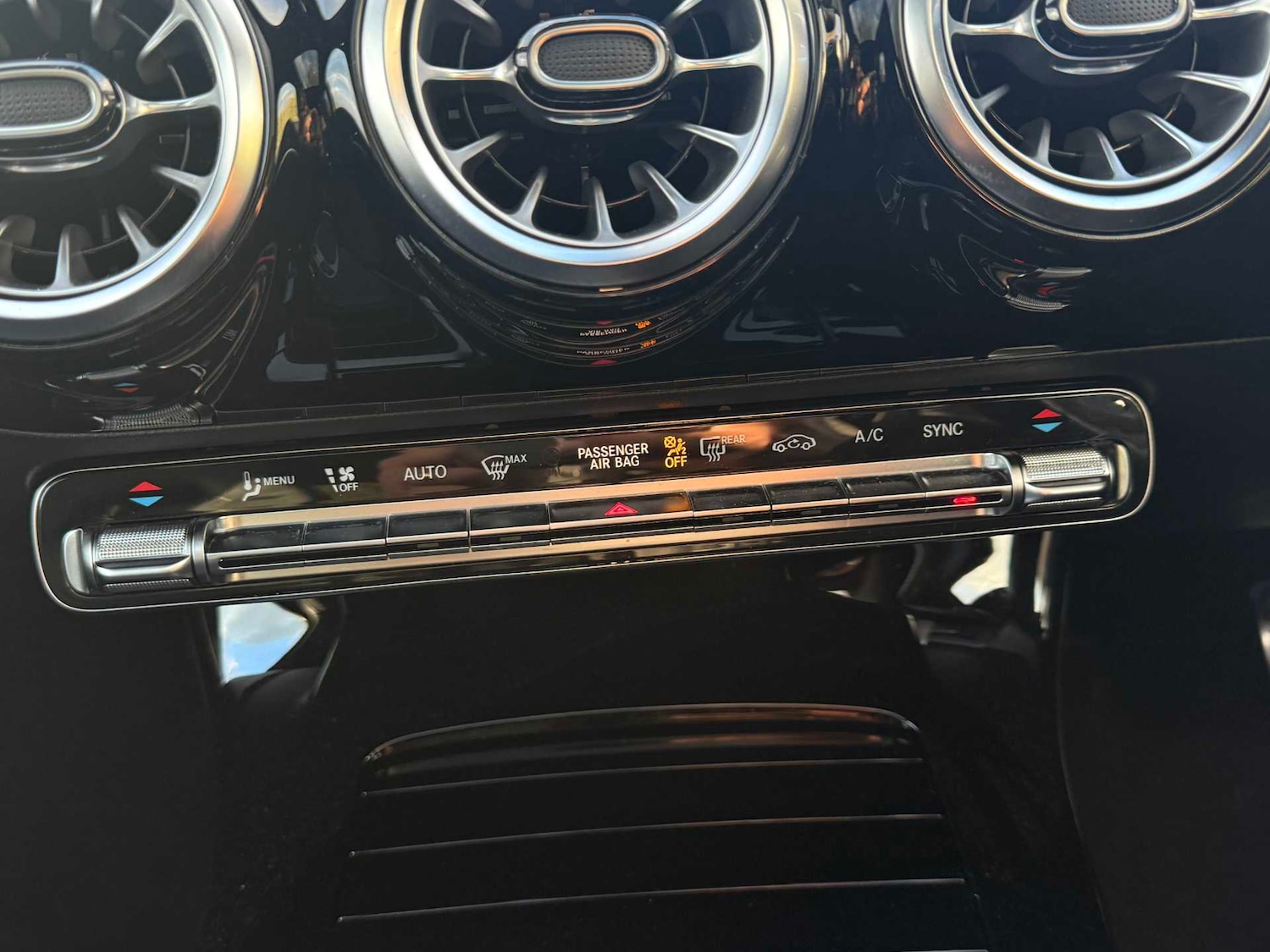 Used Mercedes-Benz A-Class 2024 for sale - 76319045: Photo 28