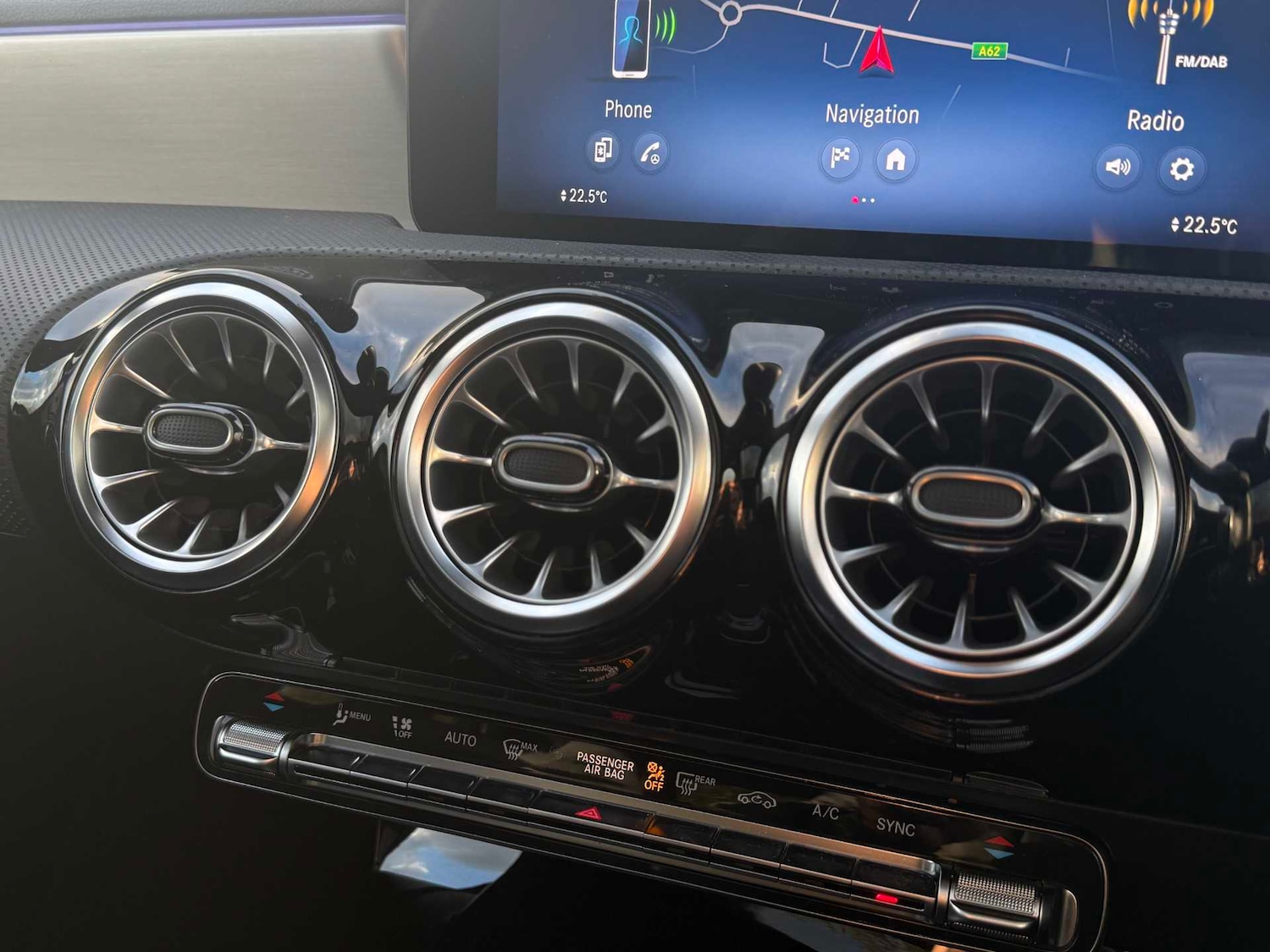 Used Mercedes-Benz A-Class 2024 for sale - 76319045: Photo 29