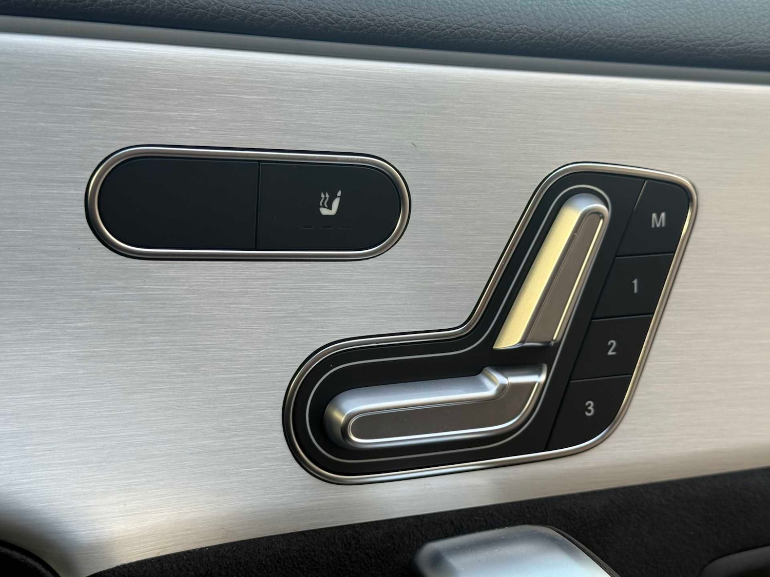 Used Mercedes-Benz A-Class 2024 for sale - 76319045: Photo 31