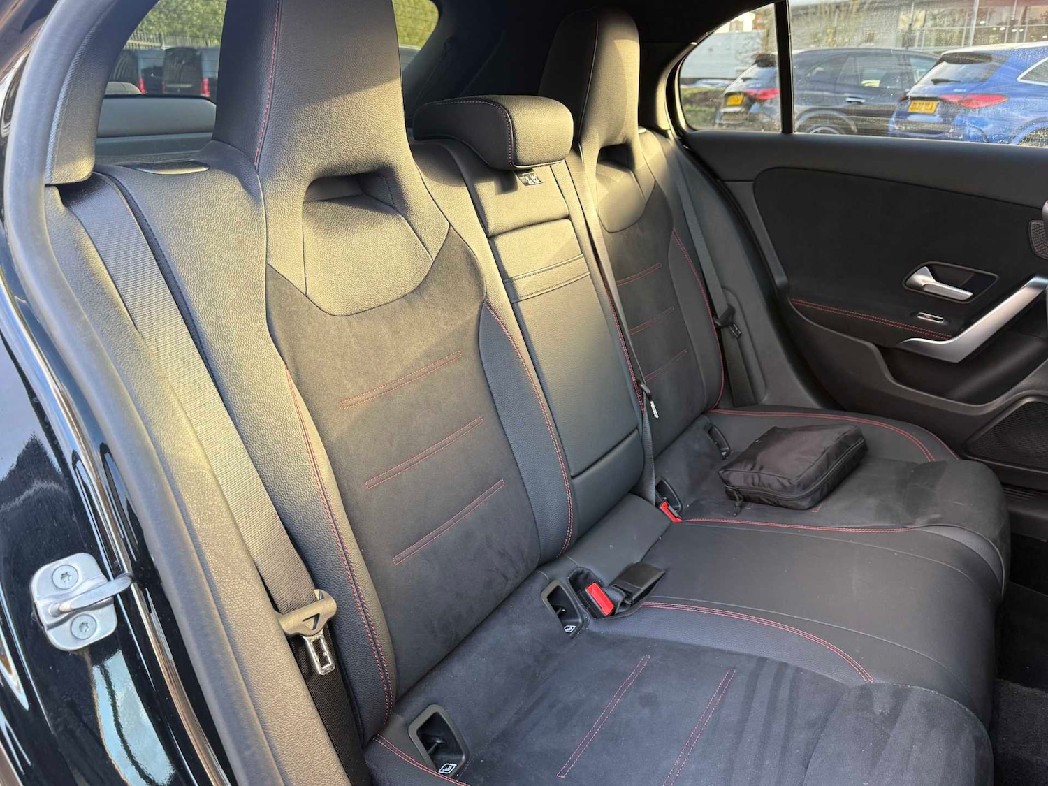 Used Mercedes-Benz A-Class 2024 for sale - 76319045: Photo 35