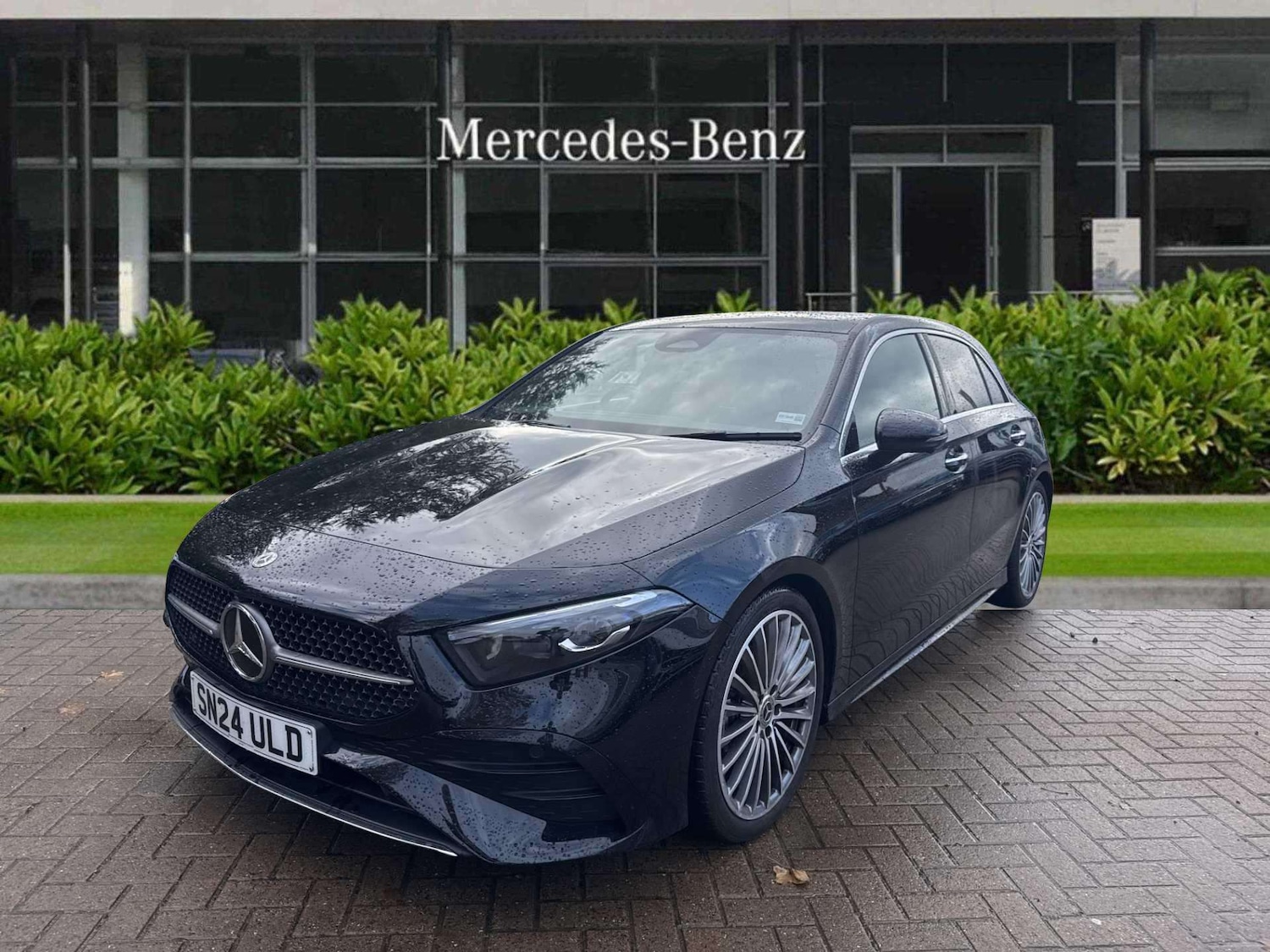 Used Mercedes-Benz A-Class 2024 for sale - 76319045: Photo 5
