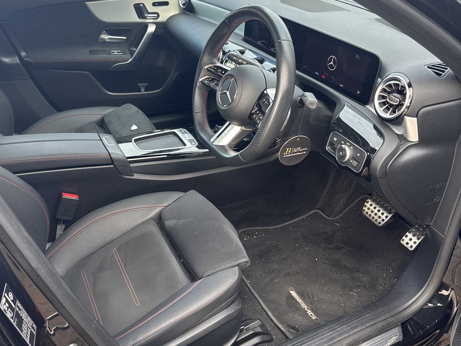 Used Mercedes-Benz A-Class 2024 for sale - 76319045: Photo 7