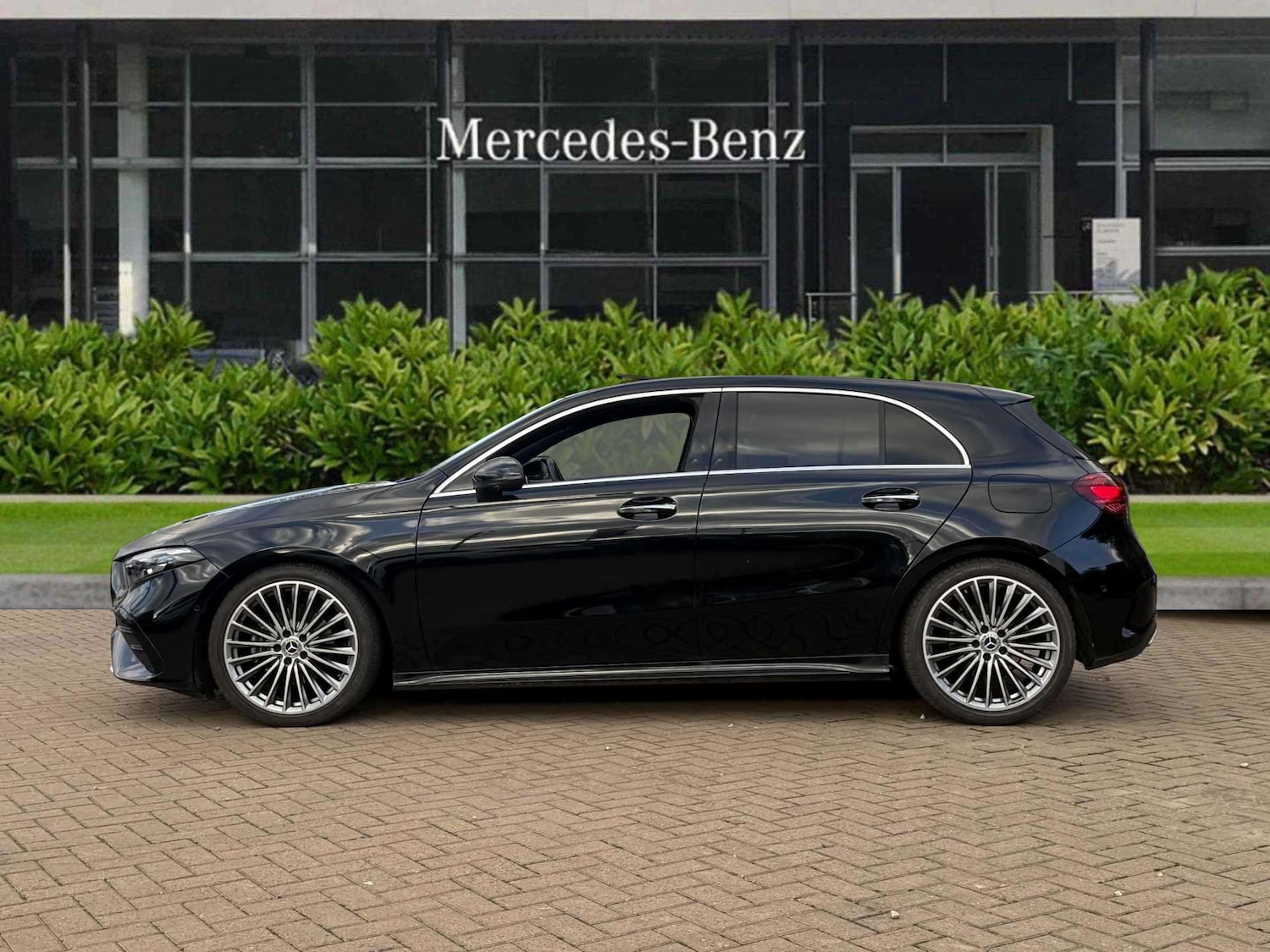 Used Mercedes-Benz A-Class 2024 for sale - 76319045: Photo 8